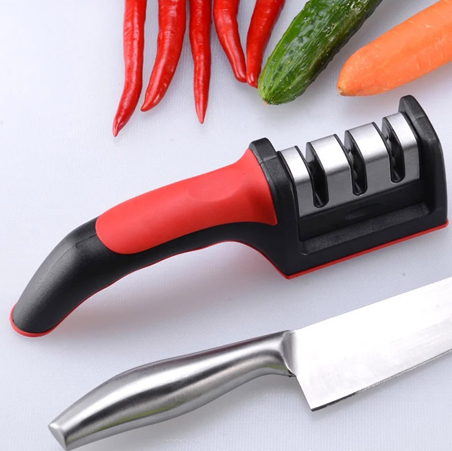 Kitchen household knife sharpener - Leeb's Warehouse