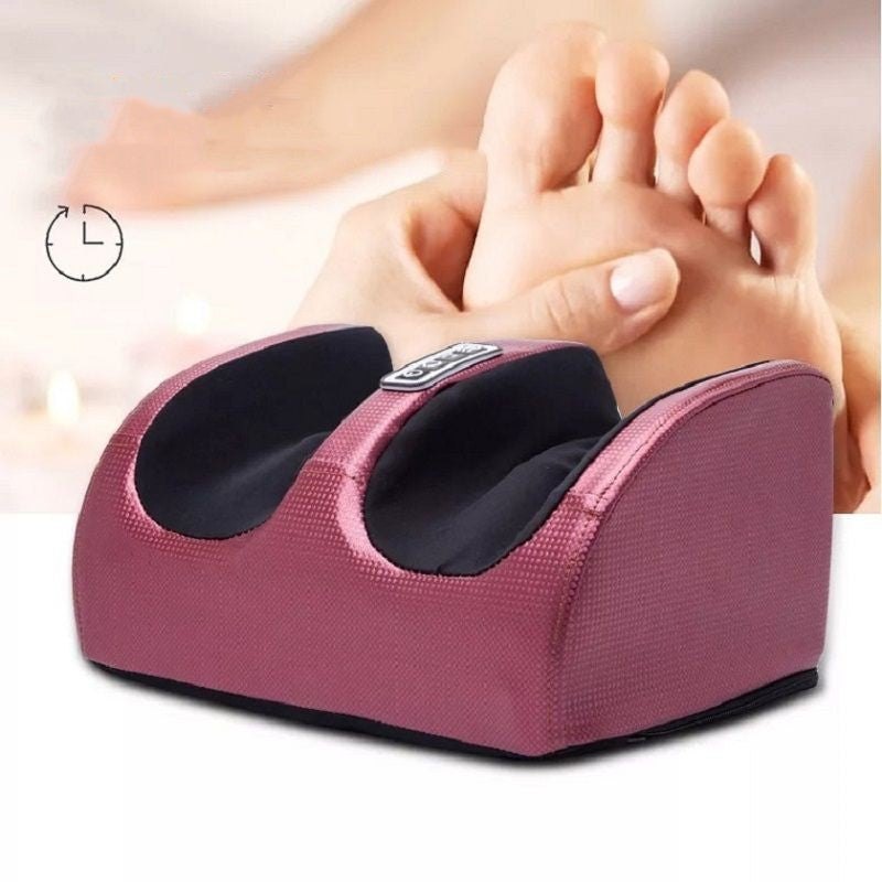 Multifunctional pedicure machine foot massager