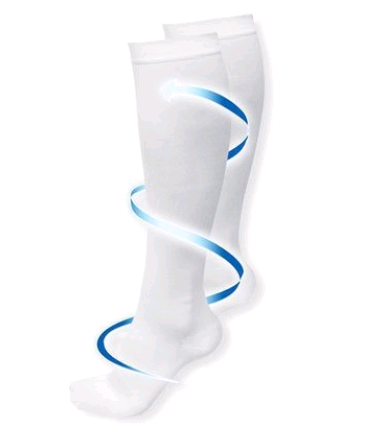 Anti-Fatigue Compression Socks 5 Packs