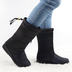 Waterproof snow boots - Leeb's Warehouse
