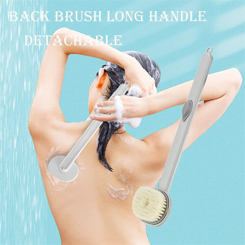 Back Body Bath Shower Sponge - Leeb's Warehouse